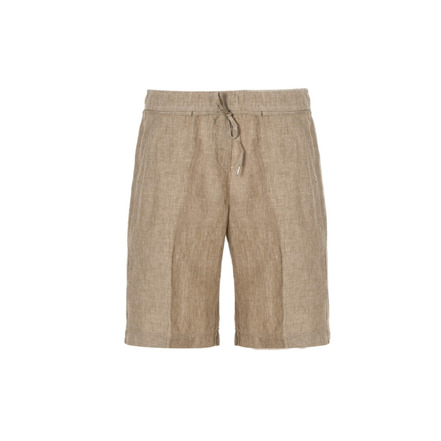 Brax short beige