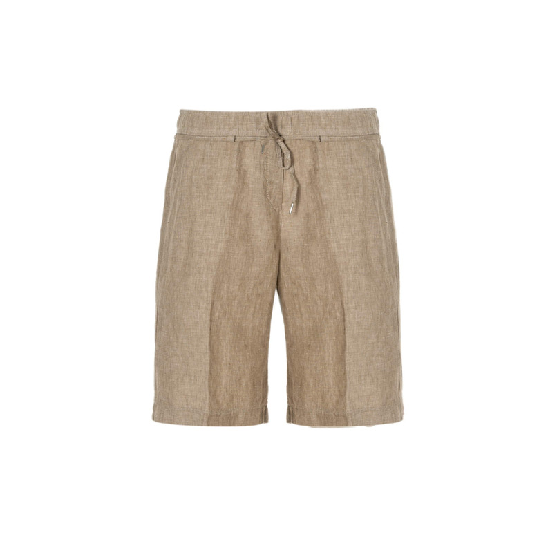 Brax short beige 1