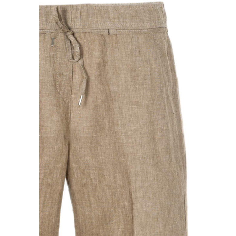 Brax short beige 2