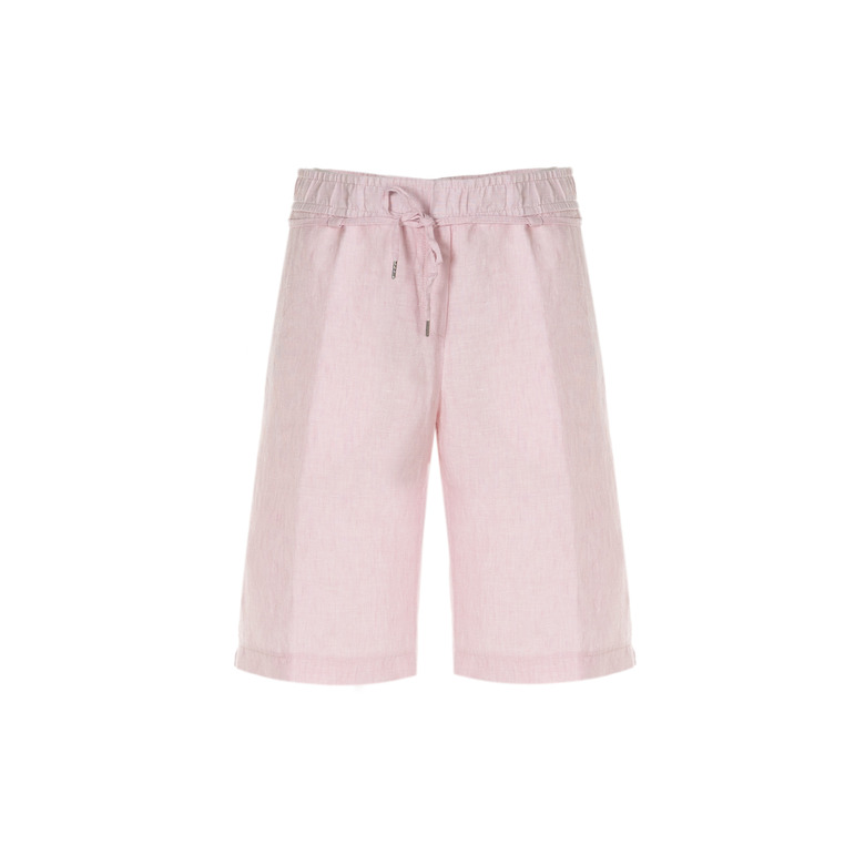 Brax short pink 1