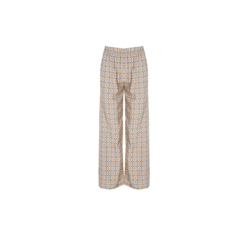Agua hose beige 1