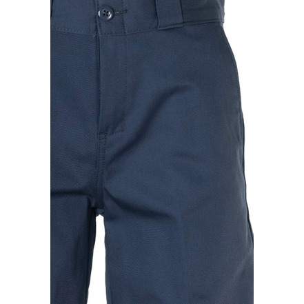 Dickies short blau
