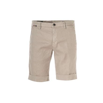 Mason's short beige
