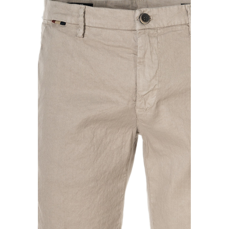 Mason's short beige 2