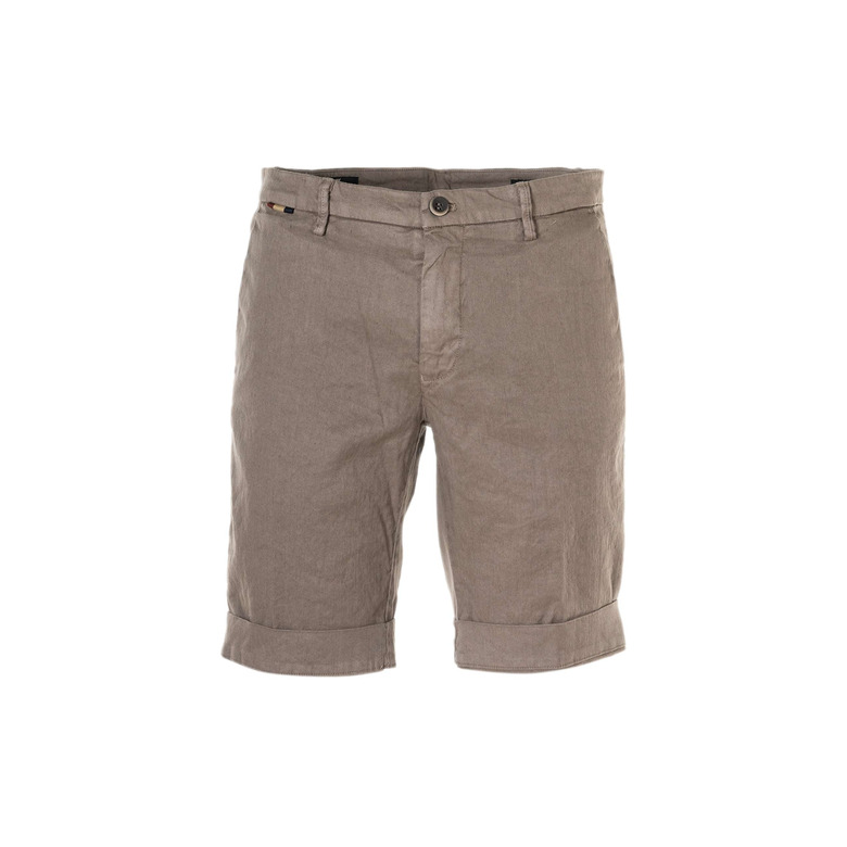 Mason's short bruin 1