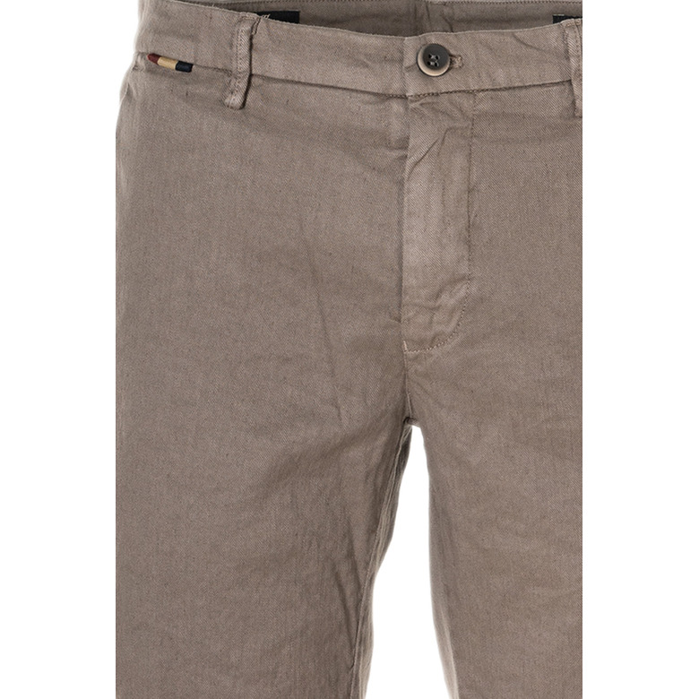 Mason's short bruin 2