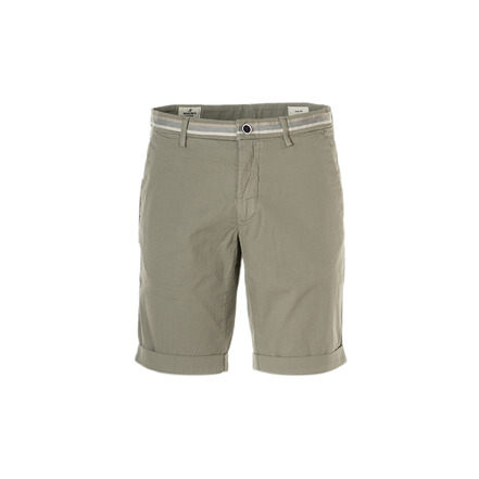 Mason's short groen