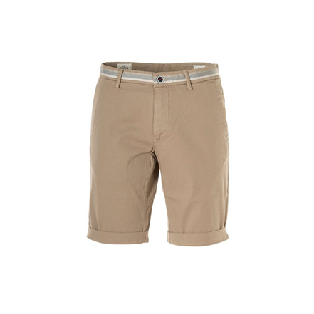 Mason's short beige