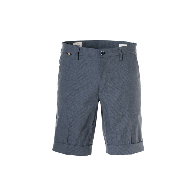 Mason's short blauw 1