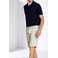 Mason's short blauw 2
