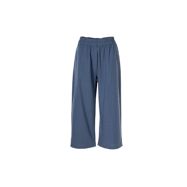 Nathalie Vleeschouwer broek blauw 1