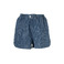 Frnch short blau 1