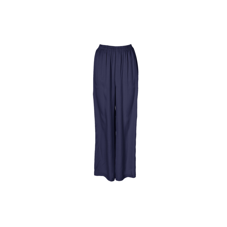 Frnch broek blauw 1