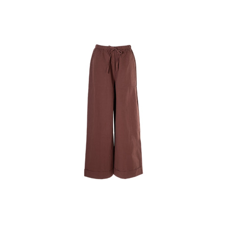 Frnch trousers bordeaux