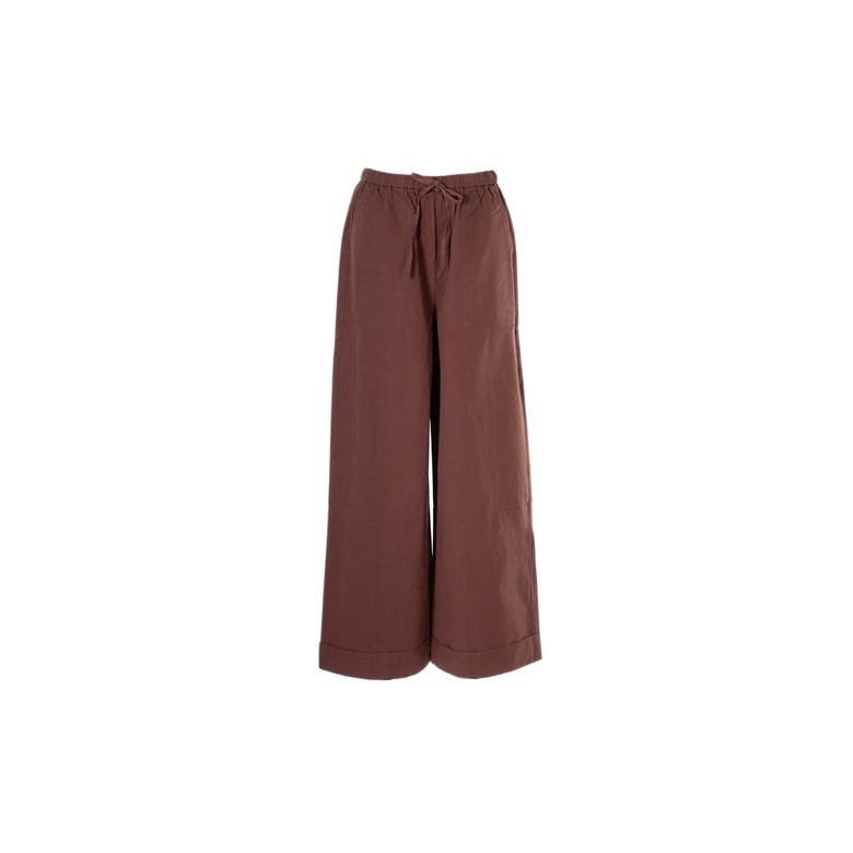 Frnch broek bordeaux 1
