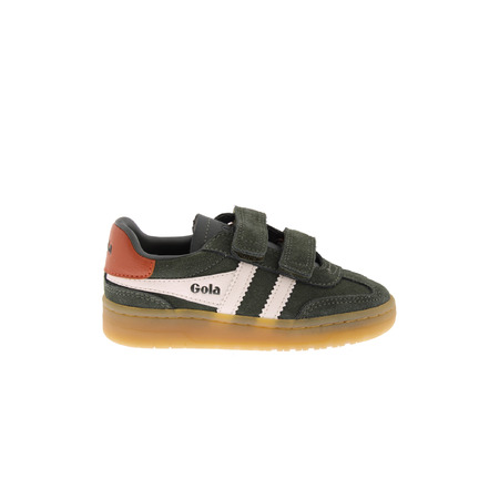 Gola sneakers groen