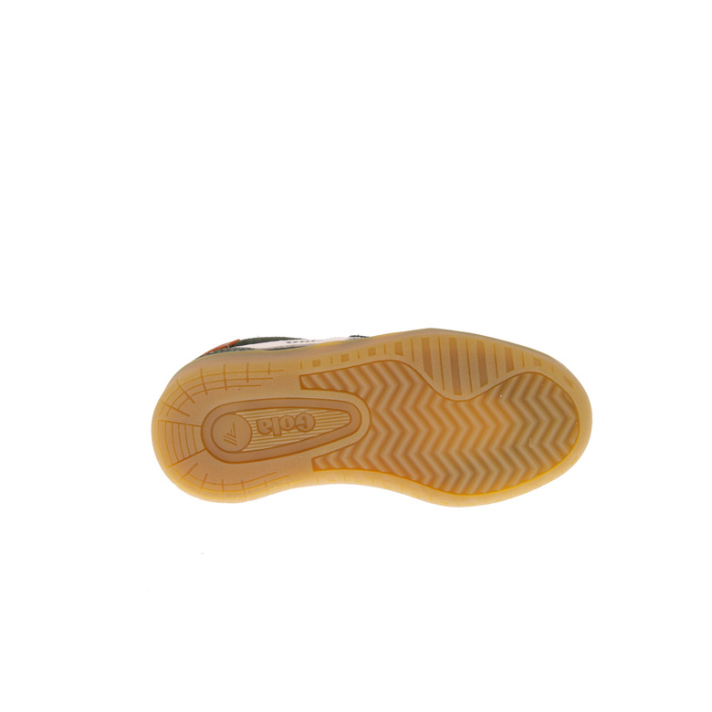 Gola sneakers groen 5