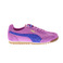 Puma sneakers paars 1