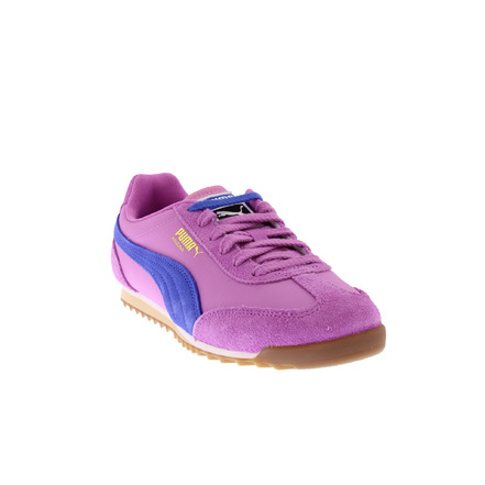 Puma sneakers paars