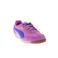 Puma sneakers paars 2