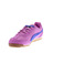 Puma sneakers paars 3