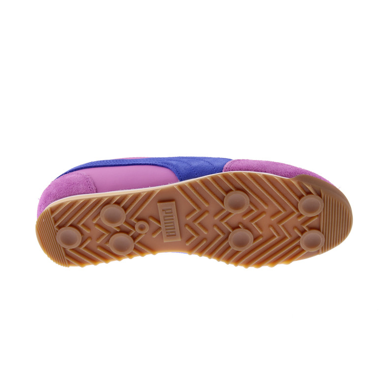 Puma sneakers paars 5