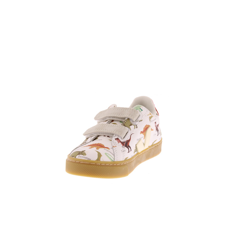 Veja sneakers wit 3