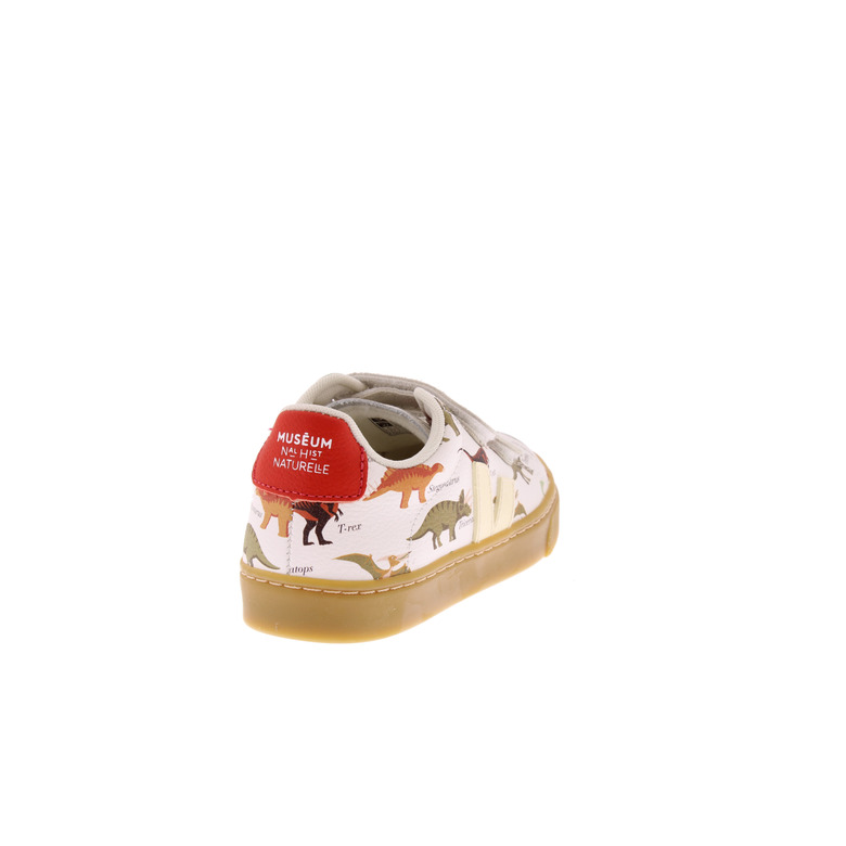 Veja sneakers wit 4
