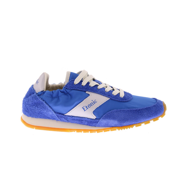 Etonic sneakers blauw 1
