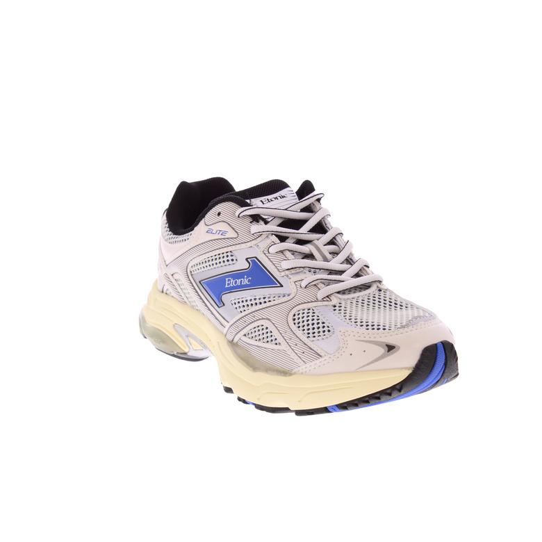 Etonic sneakers grijs 2