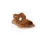 Remonte sandalen cognac 2