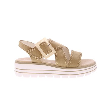 Remonte sandalen beige