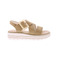 Remonte sandalen beige 1