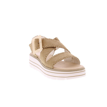 Remonte sandalen beige