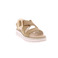 Remonte sandalen beige 2