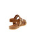 Remonte sandalen cognac 4
