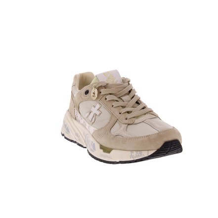 Premiata sneakers beige