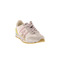 Premiata sneakers ecru 2