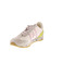 Premiata sneakers ecru 3