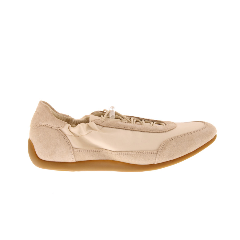 Vagabond Shoemakers ballerines beige 1