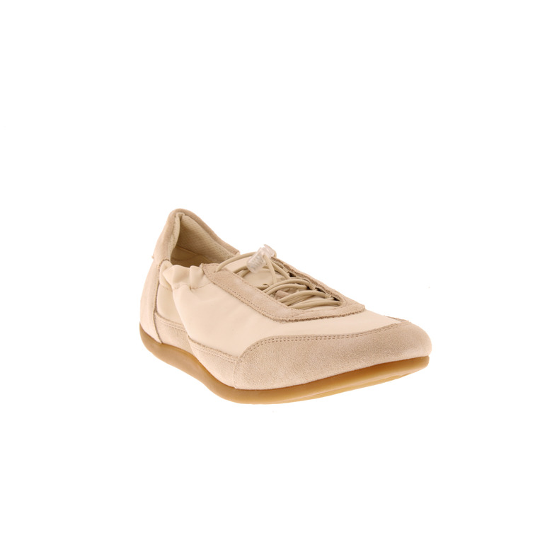 Vagabond Shoemakers ballerines beige 2