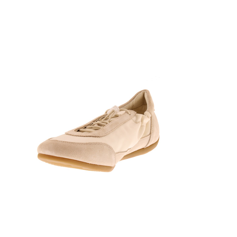 Vagabond Shoemakers ballerines beige 3