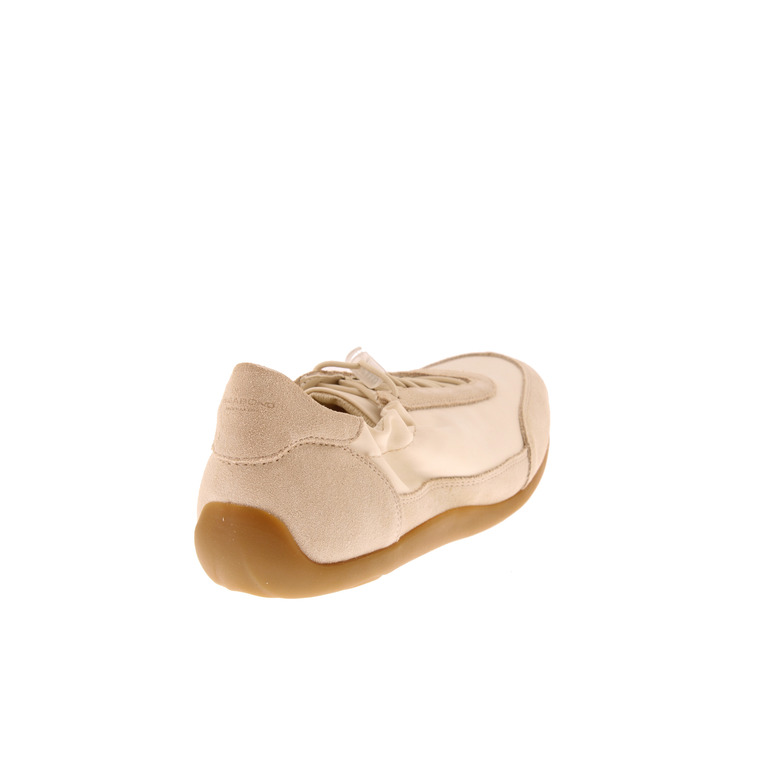 Vagabond Shoemakers ballerines beige 4