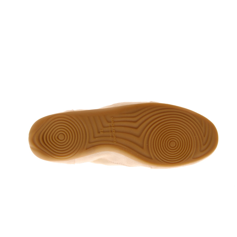 Vagabond Shoemakers ballerines beige 5