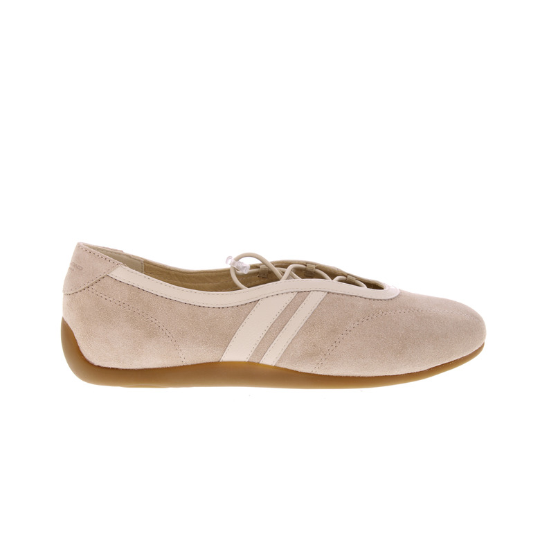 Vagabond Shoemakers sneakers ecru 1