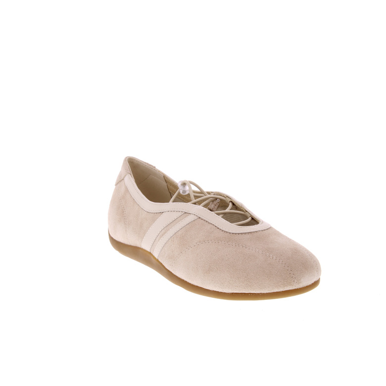 Vagabond Shoemakers sneakers ecru 2