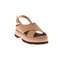 Jeannot sandalen beige 2