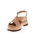 Jeannot sandalen beige 3