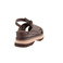 Jeannot sandalen bruin 4