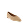 Alpe ballerina's beige 2